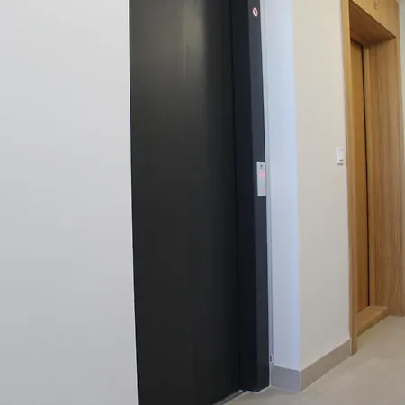 Apartment New Luxury - Stari Grad -lower Dorcol- 14 To 90 Nights - Center