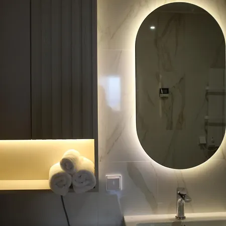 New Luxury - Stari Grad -lower Dorcol- 14 To 90 Nights - Center * Belgrade