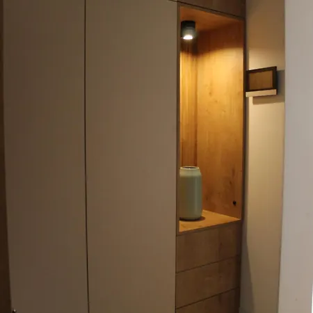 New Luxury - Stari Grad -lower Dorcol- 14 To 90 Nights - Center