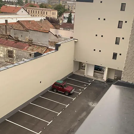 Apartment New Luxury - Stari Grad -lower Dorcol- 14 To 90 Nights - Center