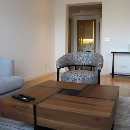 Apartment New Luxury - Stari Grad -lower Dorcol- 14 To 90 Nights - Center
